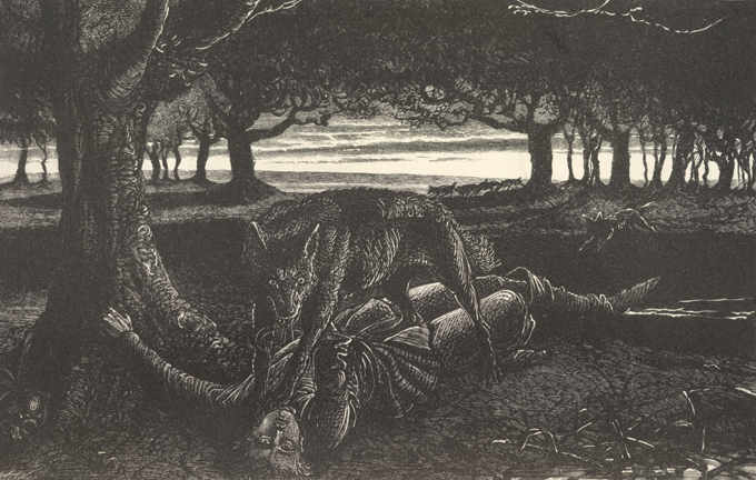 Оборотни. Правда или миф?