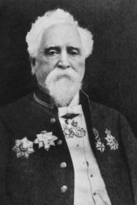 Гении дня (05.02): баловни. Хайрем Стивенс Максим