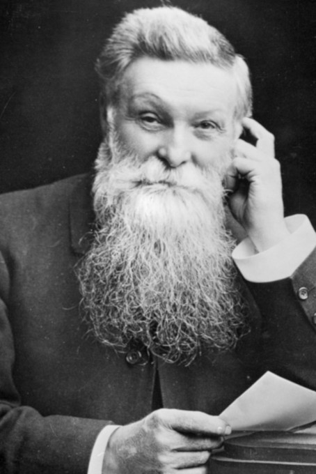 Гении дня (05.02): баловни. Джон Бойд Данлоп