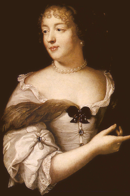 Гении дня (05.02): баловни. Мадам де Севинье