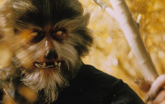 Оборотни. Правда или миф?