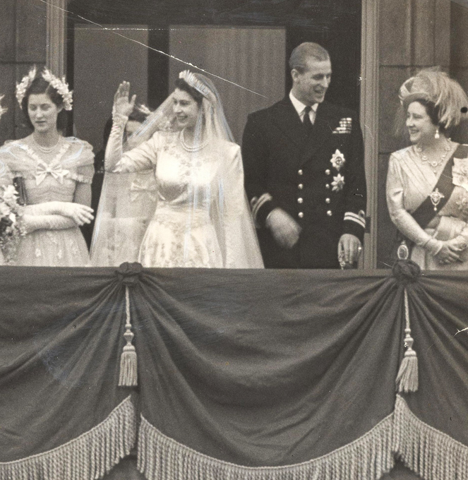 Неординарный подход к институту брака