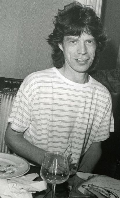 К 50-летию The Rolling Stones