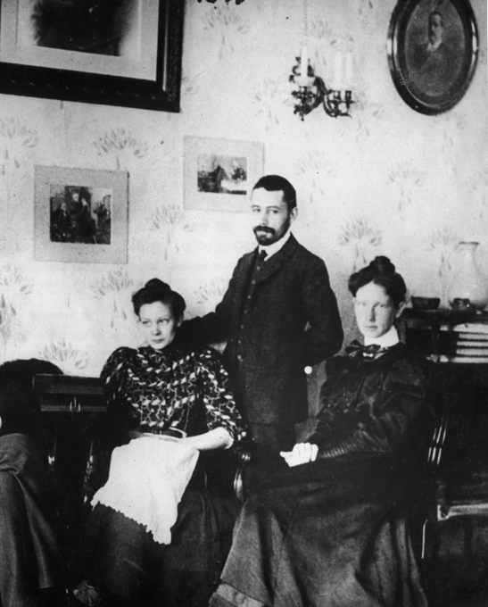 Неординарный подход к институту брака