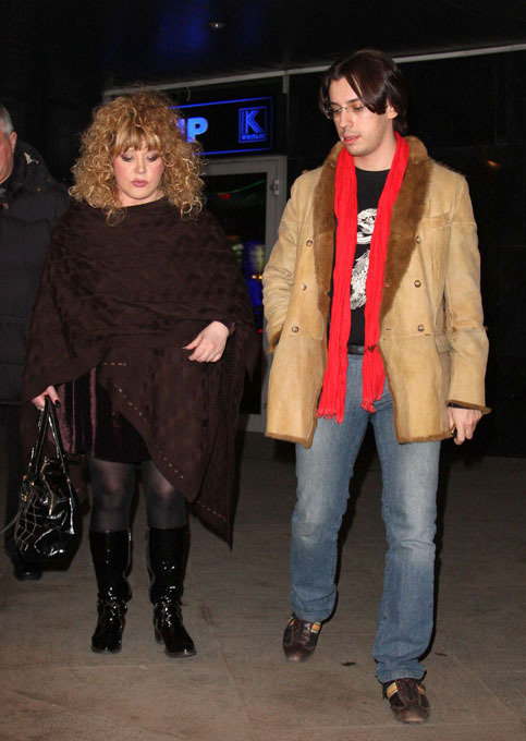 Алла Пугачева: женщина, которая ждет чуда