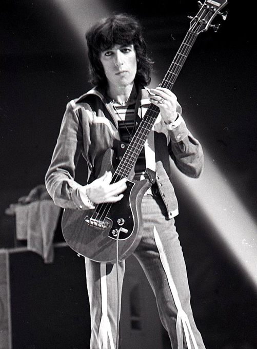 К 50-летию The Rolling Stones