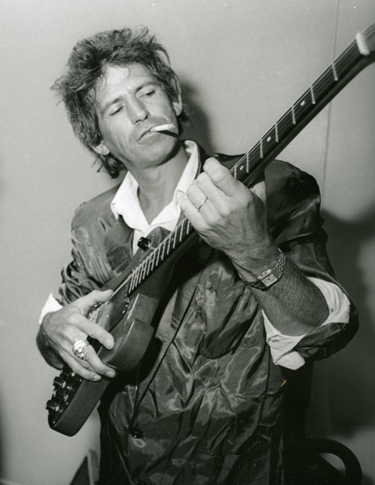 К 50-летию The Rolling Stones