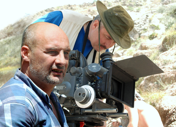 Умер режиссер Сергей Говорухин‎