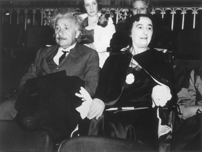 Неординарный подход к институту брака