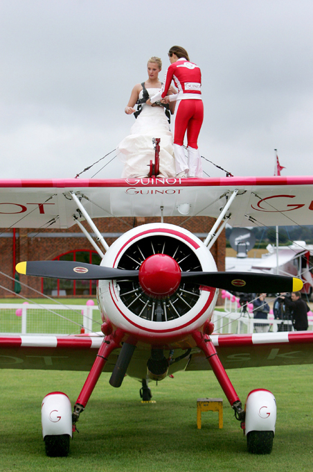 Свадебное безумие