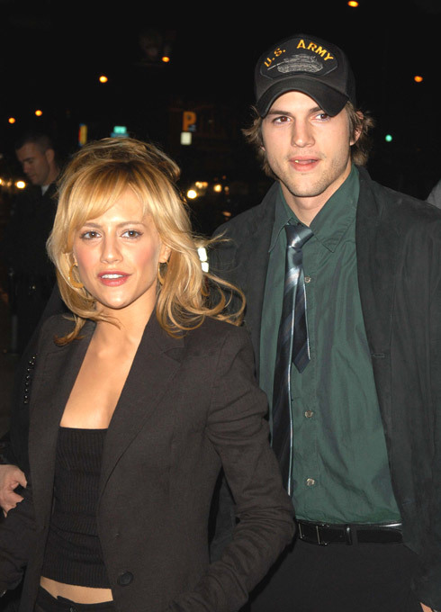 Любимые женщины Эштона Катчера