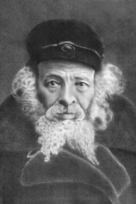 Гении дня (06.02): жаждущие любви. Исраэль Меир Коэн