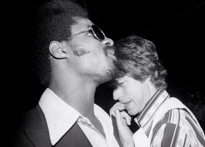 К 50-летию The Rolling Stones