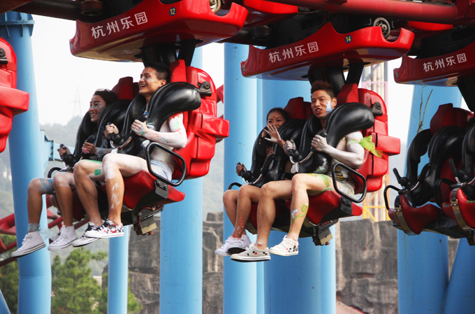 Свадебное безумие