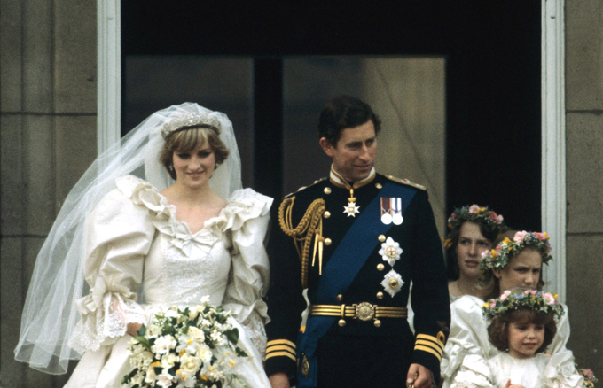 Семейные тайны леди Ди