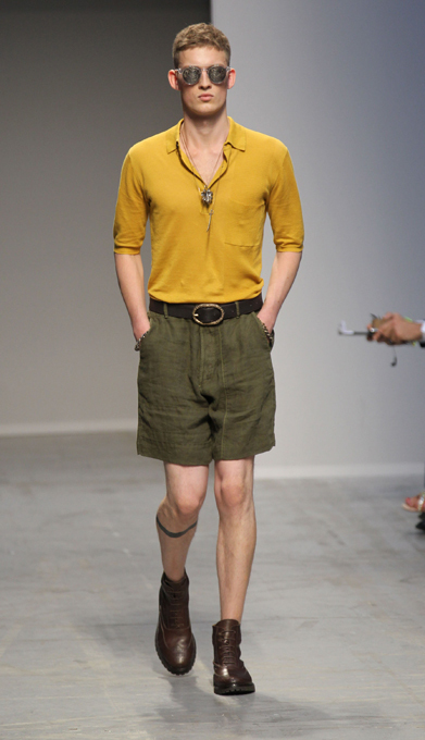 Мужские взгляды Diesel Black Gold