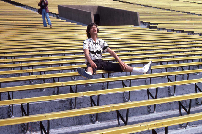 К 50-летию The Rolling Stones