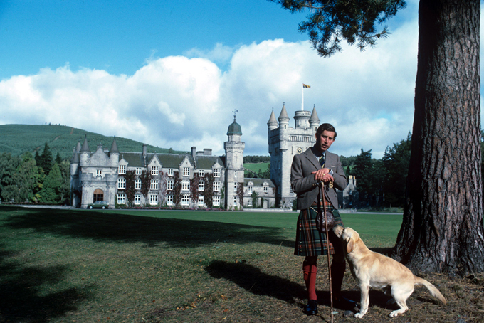 Семейные тайны леди Ди