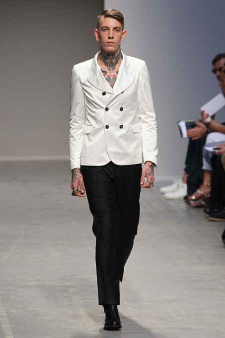 Мужские взгляды Diesel Black Gold