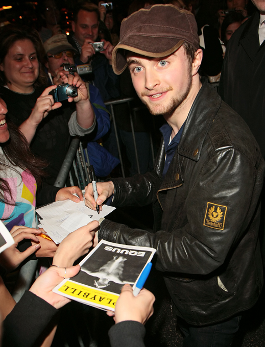 Самые прибыльные звезды Голливуда