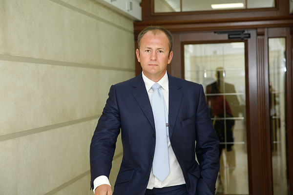 Самые богатые россияне по версии Forbes