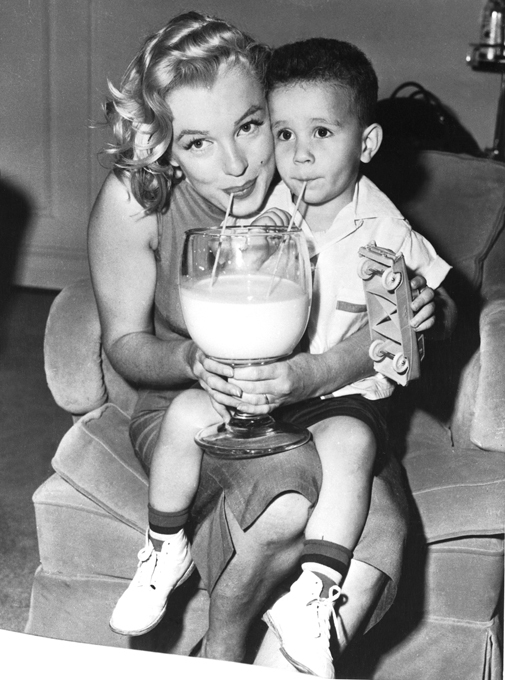 Неизвестная Монро: полвека без Мэрилин