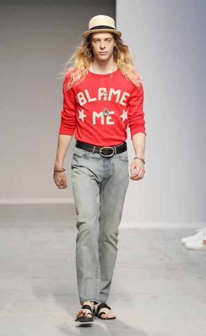 Мужские взгляды Diesel Black Gold