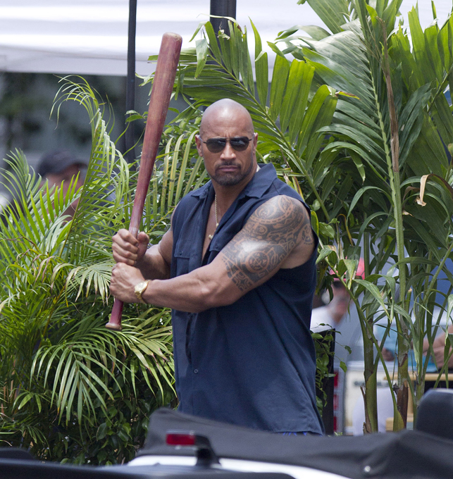 Самые прибыльные звезды Голливуда