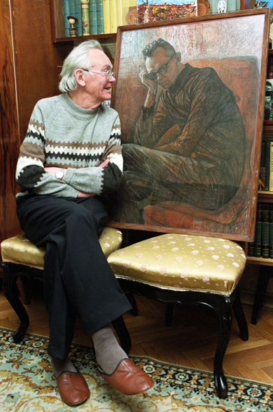 Леонид Гайдай: гений смеха