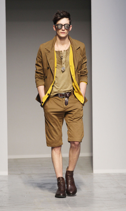 Мужские взгляды Diesel Black Gold