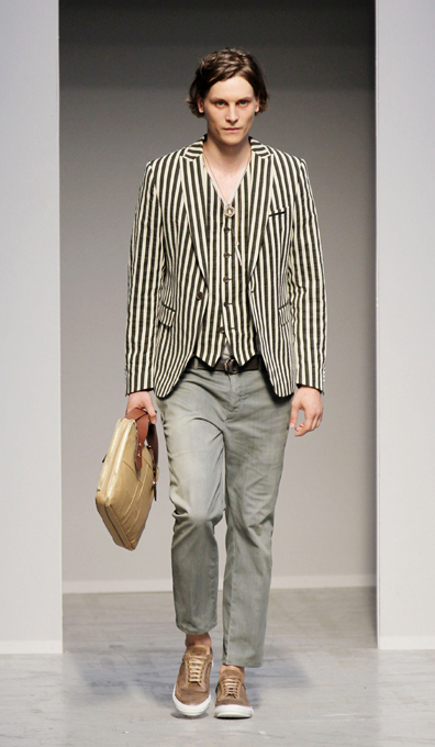 Мужские взгляды Diesel Black Gold