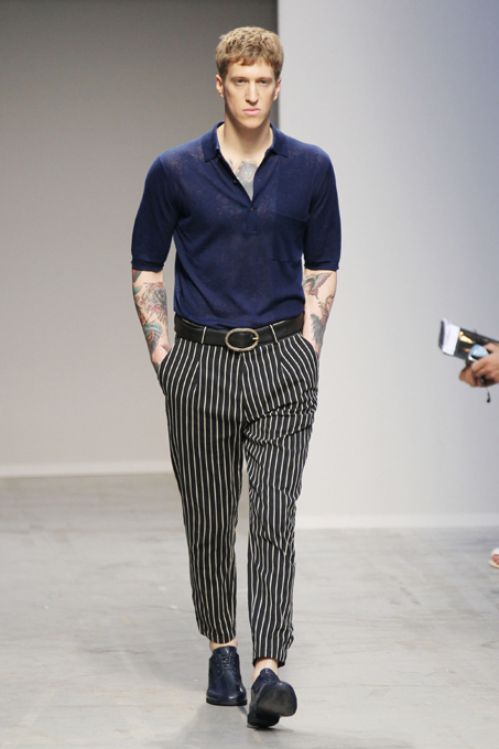 Мужские взгляды Diesel Black Gold