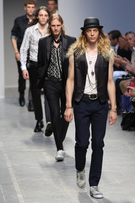 Мужские взгляды Diesel Black Gold