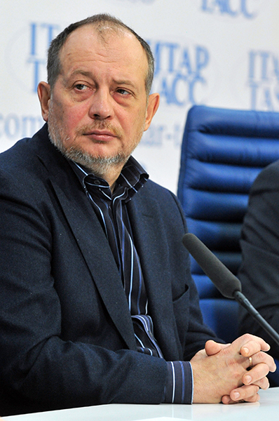 Самые богатые россияне по версии Forbes