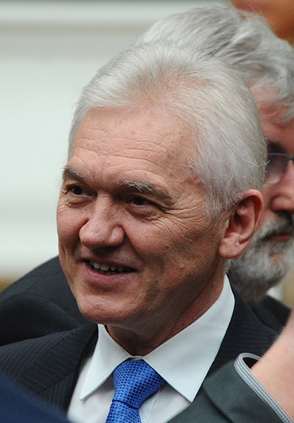 Самые богатые россияне по версии Forbes