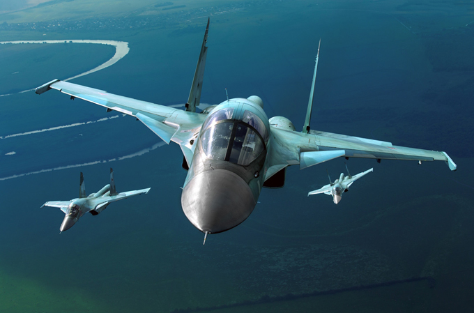 Только в полете живут самолеты