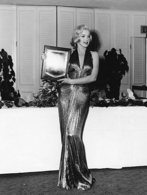 Неизвестная Монро: полвека без Мэрилин