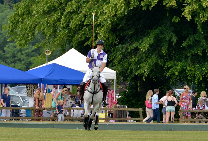 В ожидании наследника престола...