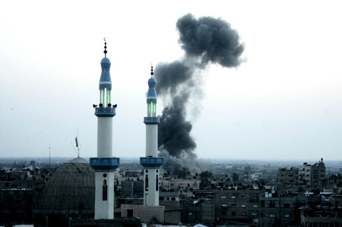 Громкие провалы ЦРУ. Фотофакты