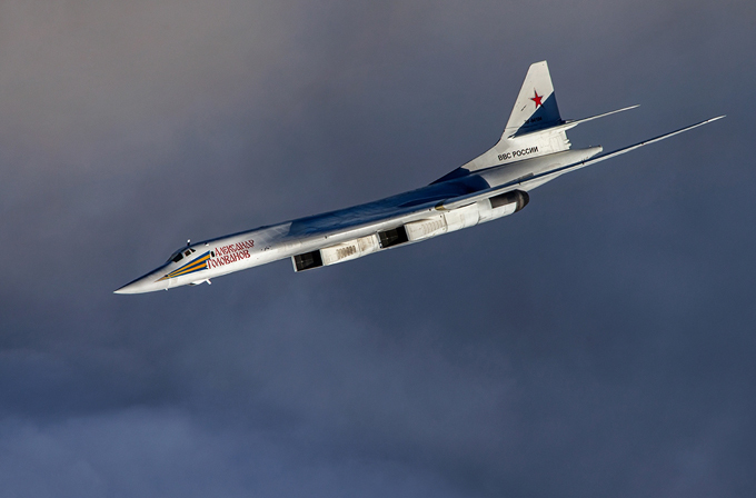 Только в полете живут самолеты