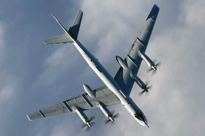 Только в полете живут самолеты