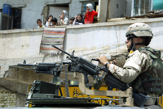 Громкие провалы ЦРУ. Фотофакты