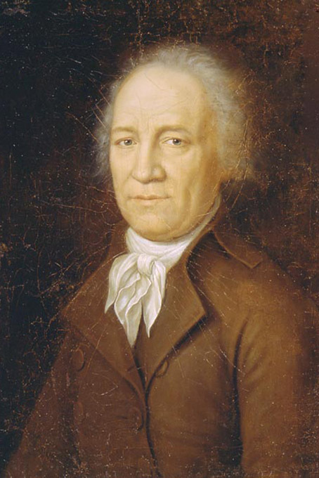 Гении дня (18.10): пионеры. Андрей Болотов