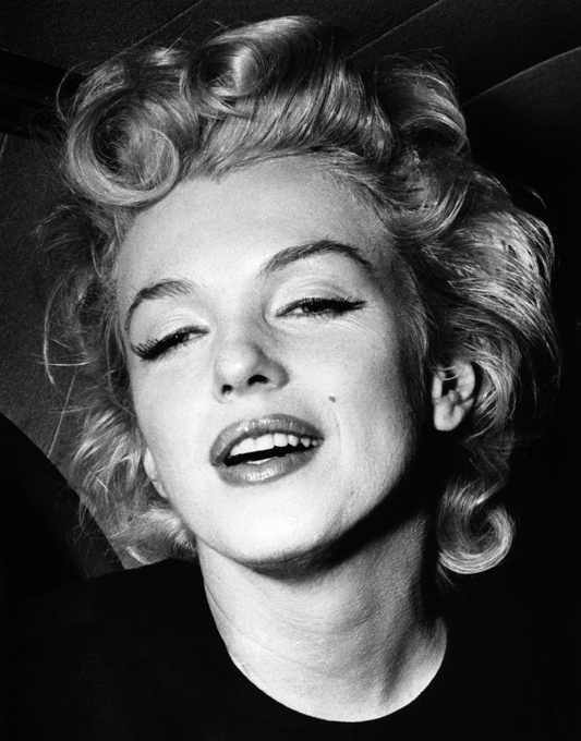 Неизвестная Монро: полвека без Мэрилин