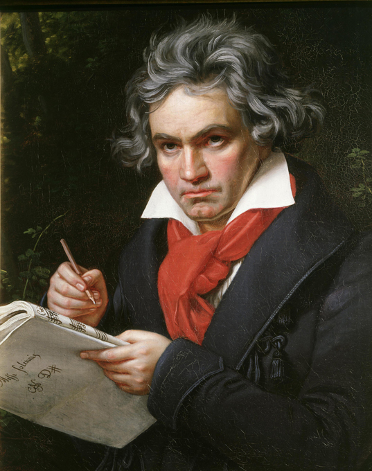 Инвалиды - гении, покорившие мир