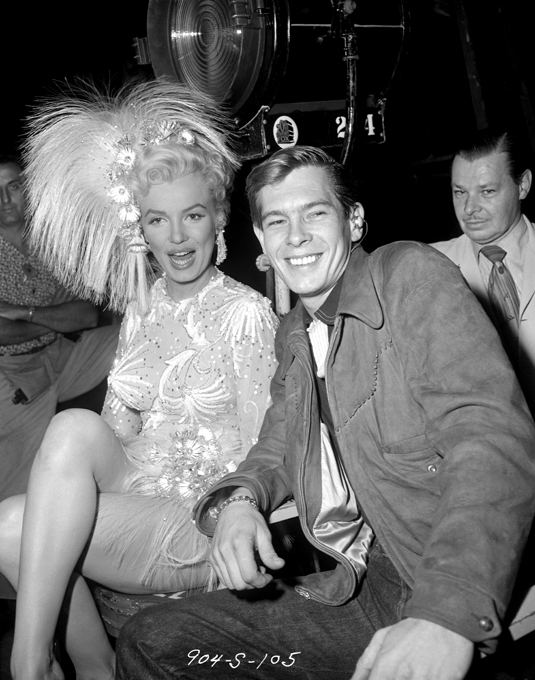 Неизвестная Монро: полвека без Мэрилин