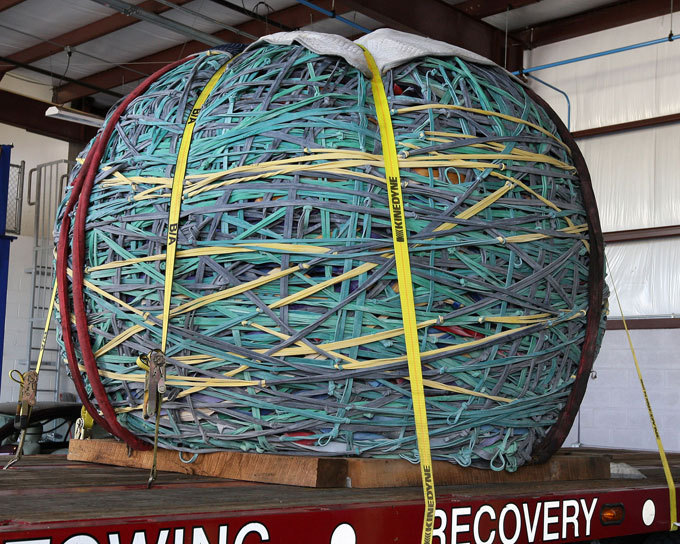 Чудаки из Книги рекордов Гиннесса