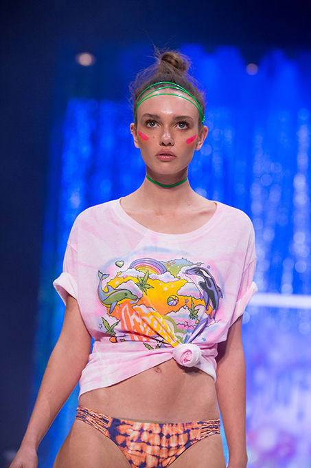 Молодежный стиль "Market HQ"