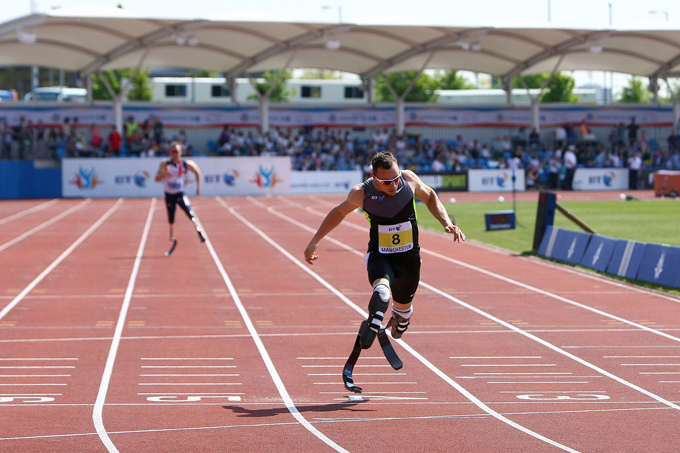 Инвалиды - гении, покорившие мир