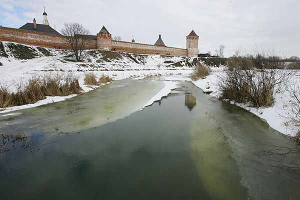 Спасо-Евфимиев монастырь